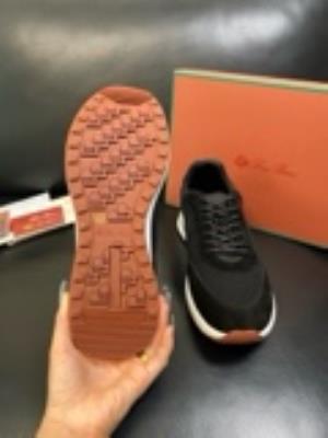 wholesale quality loro piana men shoes model no. 20